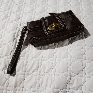 New York and Co. Wristlet